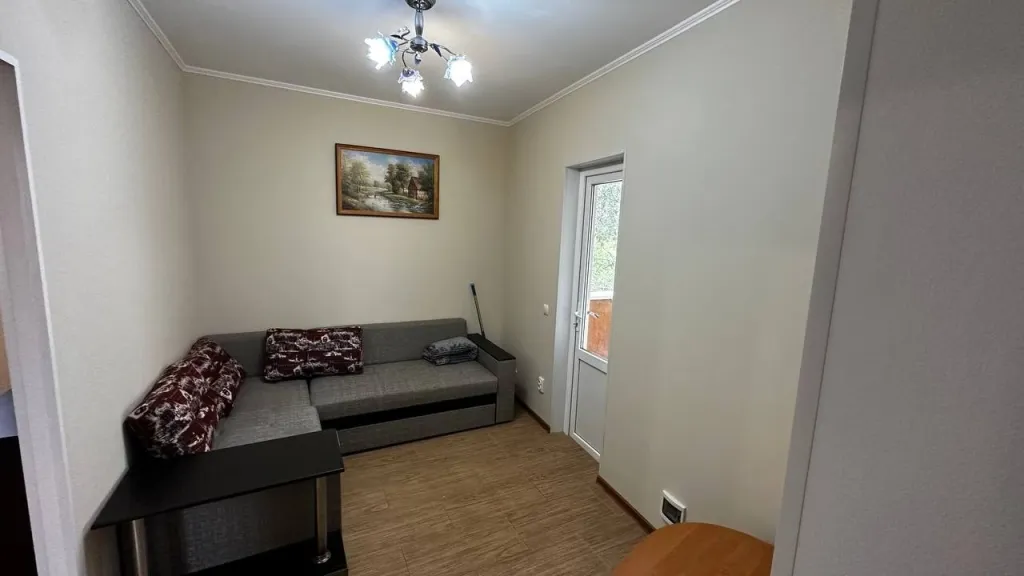 Коттедж Загородный дом на берегу Азовского моря — аренда посуточно в Мысовое