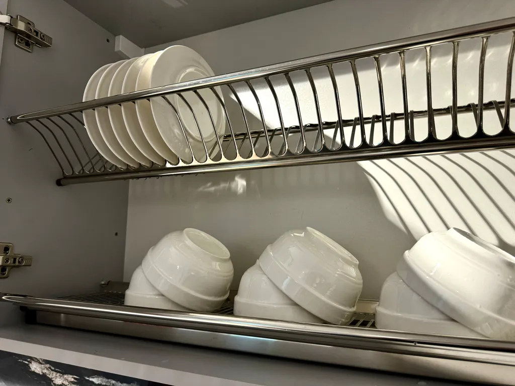 Новая евродвушка рядом с морем