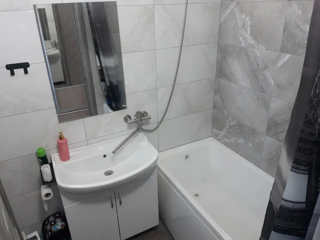 Квартира в частном домовладении со всеми удобствами