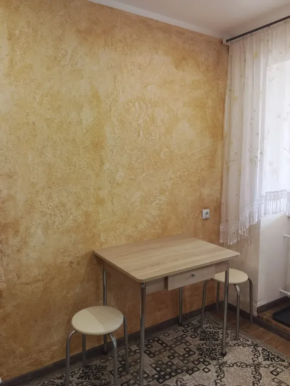 Уютная квартира-студия в Зеленой роще