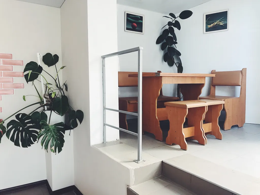 Квартира Комната — Судак