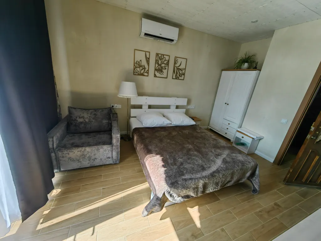 Водопад - номер комфорт