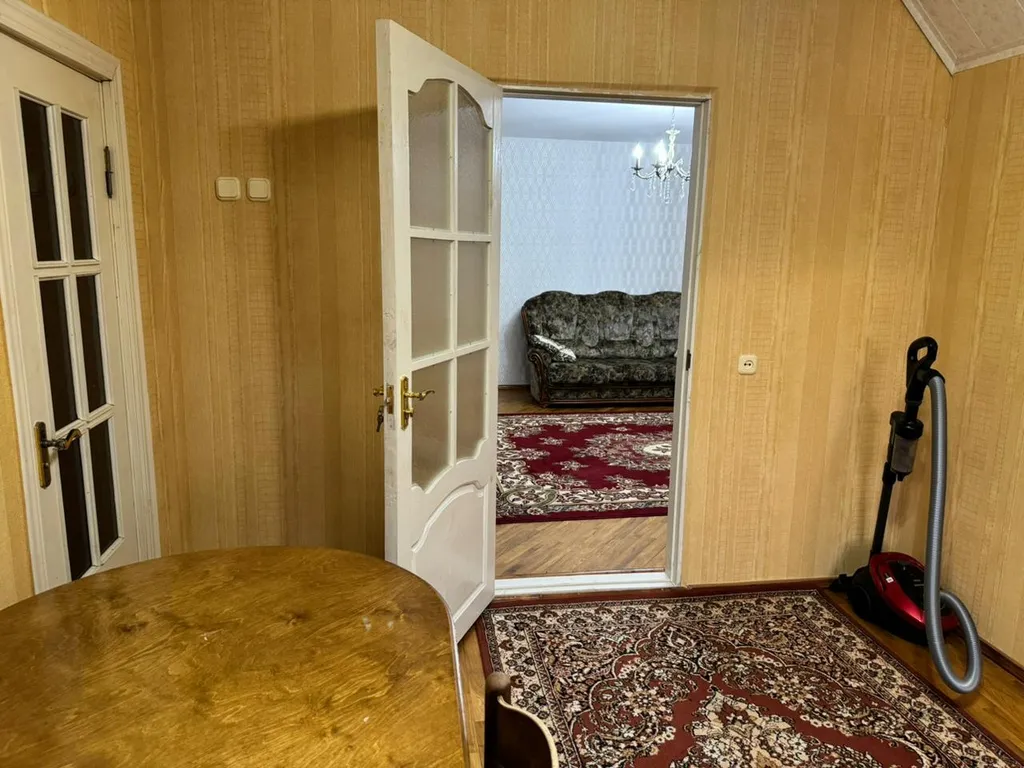 Апартаменты для нормального отдыха