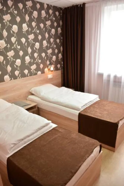 Квартира Комната — аренда посуточно в Рубцовск