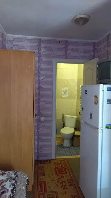 Квартира Квартира Отдых у моря — Феодосия