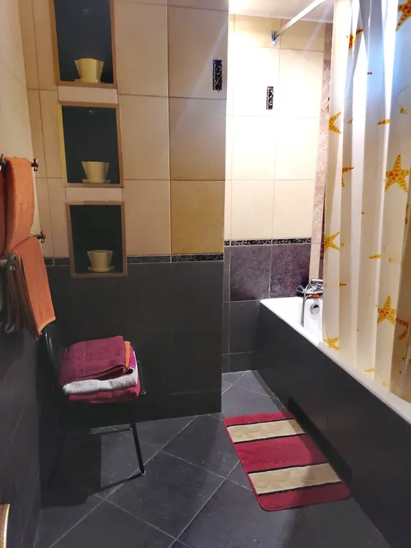 Дом у озера