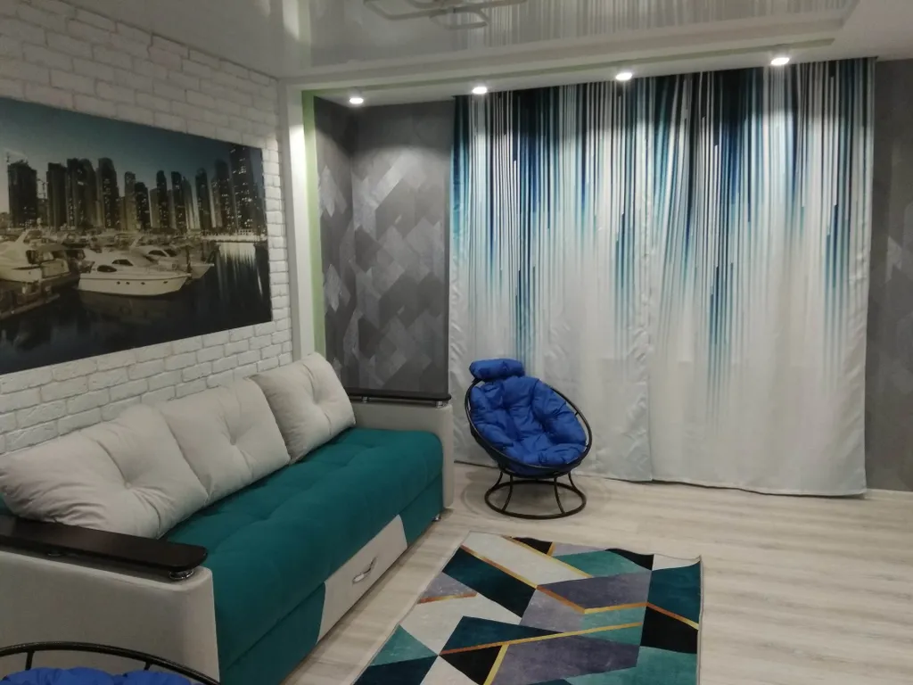 Квартира Просторная квартира, идеально для семьи или компании друзей — Шерегеш