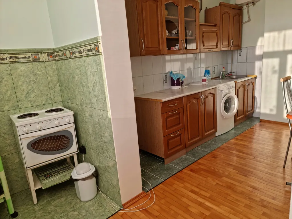 Уютная квартира в 5 минутах от всего