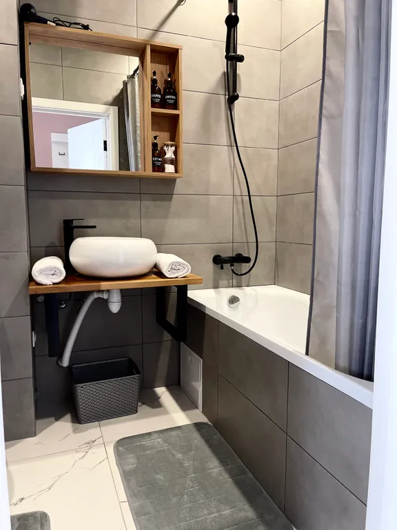 Уютная студия