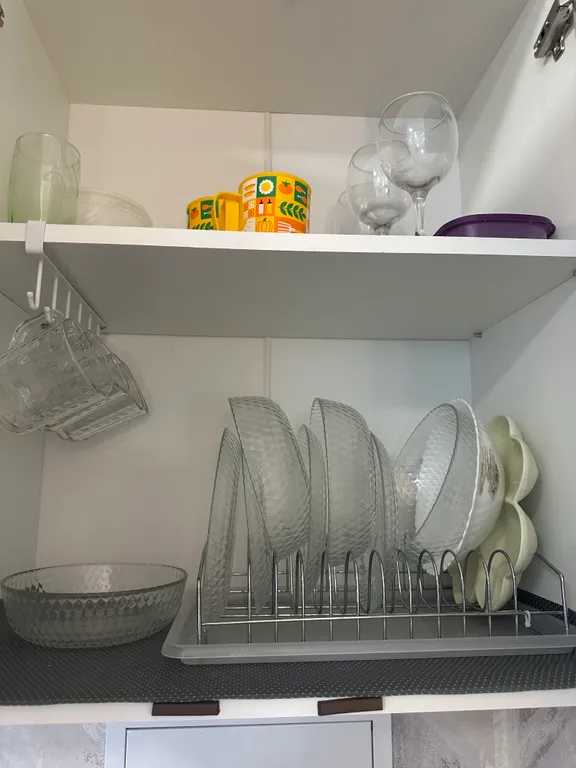 Уютная студия