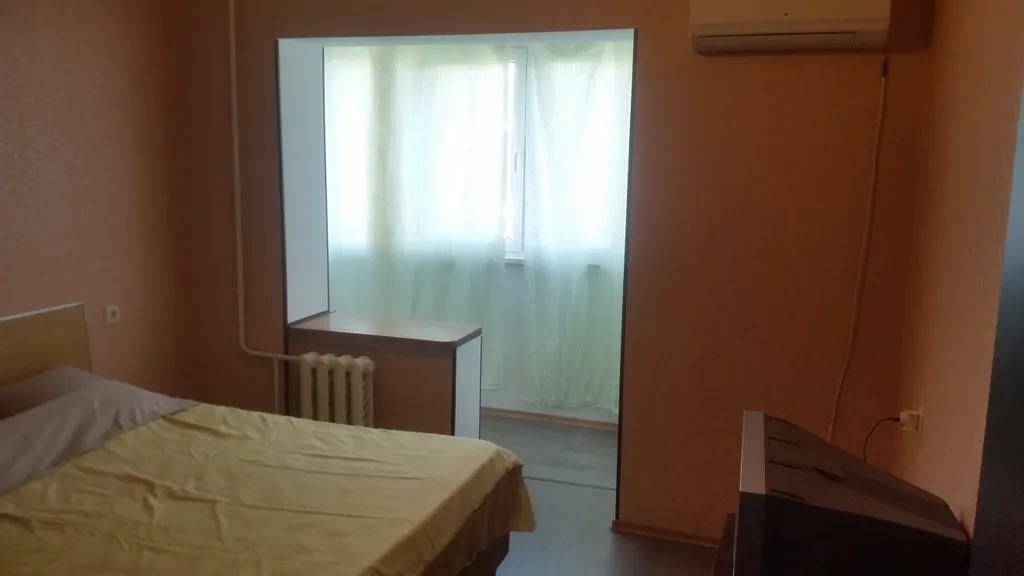 2-комнатная Квартира — аренда посуточно в Партенит