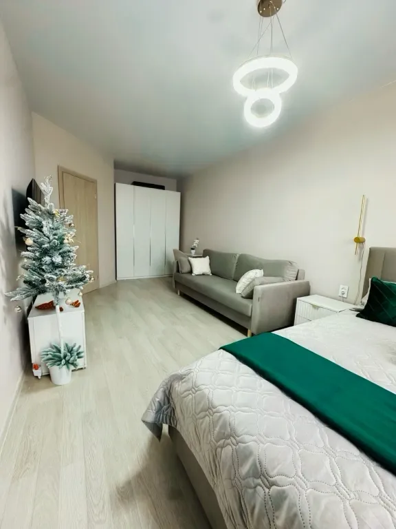 Квартира Уютная квартира на озере — Горячий Ключ