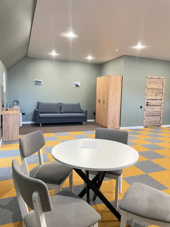 Квартира Комната — аренда посуточно в Керчь