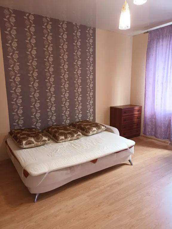 Квартира Квартира в центре — Геленджик