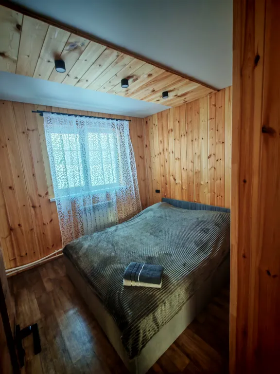 Уютный дом Дыхание гор