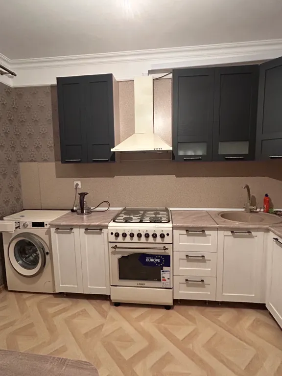 Уютная квартира рядом с морем