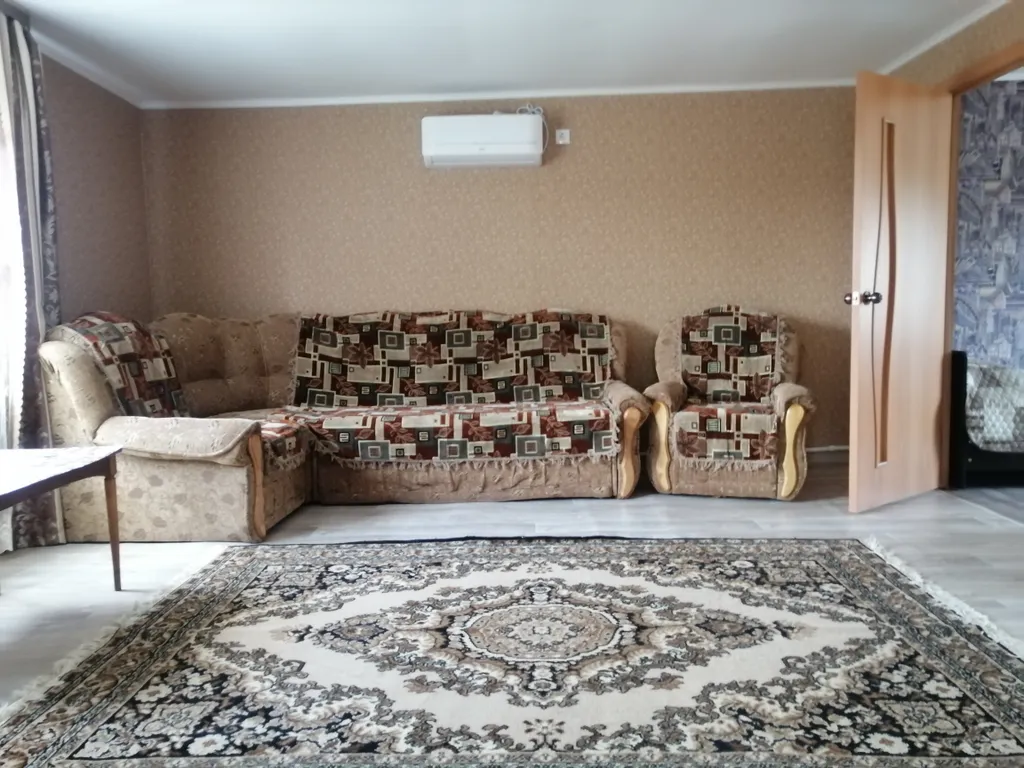 Частный дом в центре города