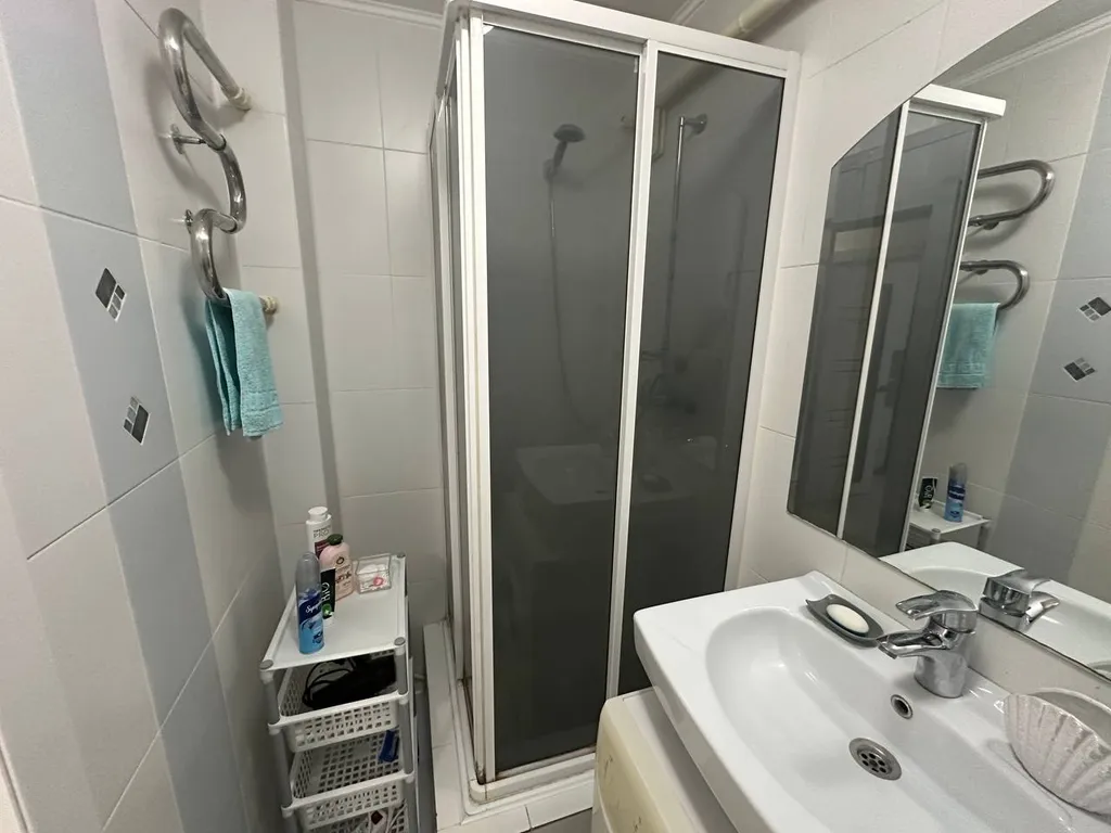 Квартира у набережной