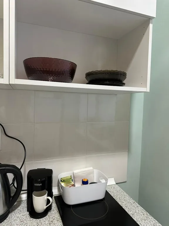 Апартаменты в частном доме в Щелковском районе МО