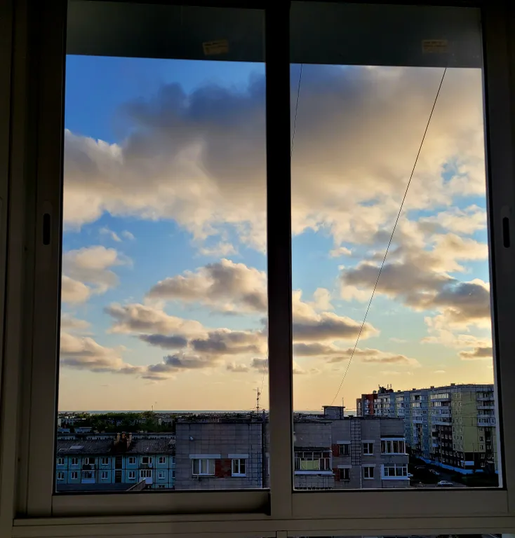 Стильная квартира на Яграх