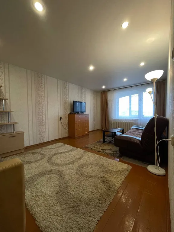 Квартира у Набережной