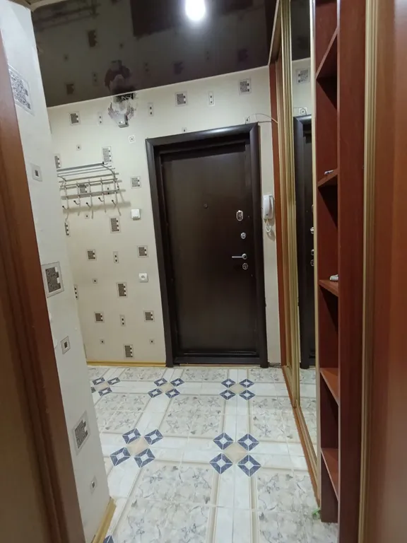 Уютная однушка