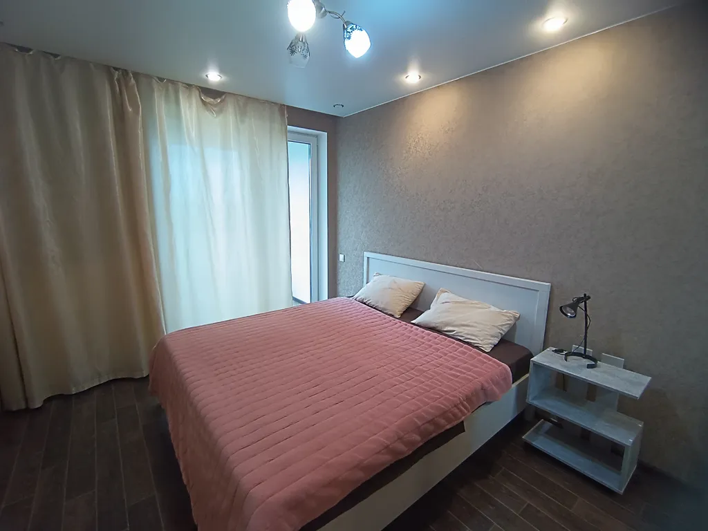 Квартира 2-комнатная квартира на Панораме с видом — Новосибирск