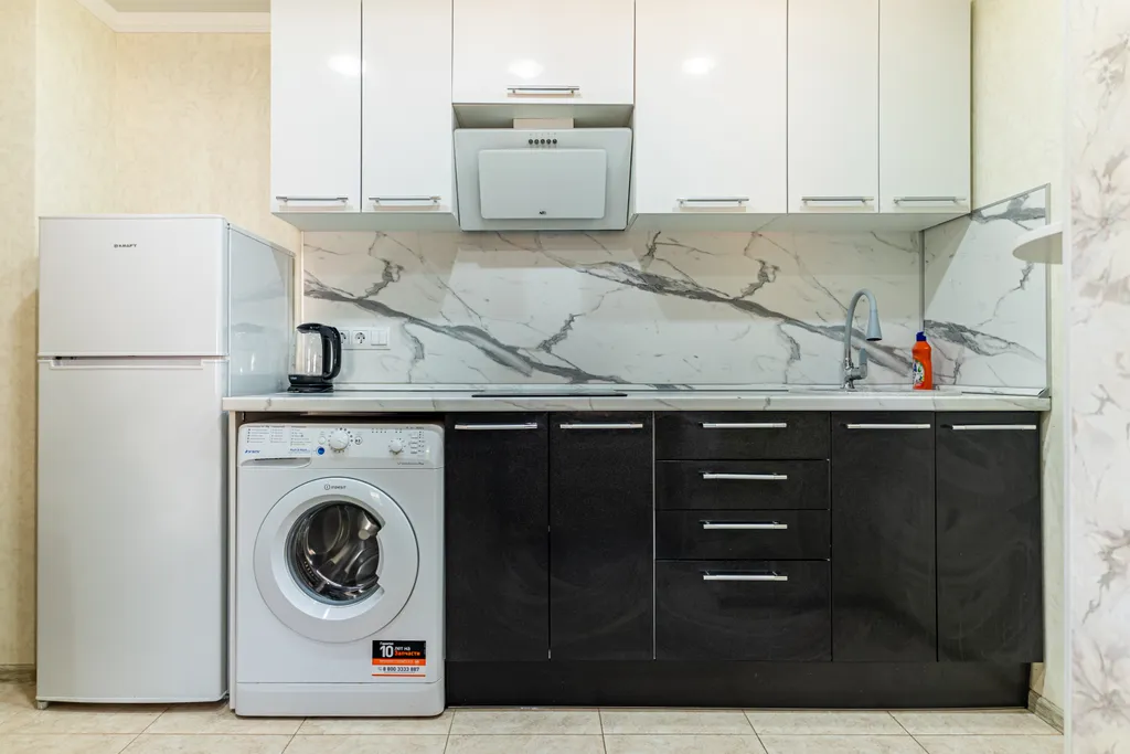 Квартира 2-комнатная Квартира — Адлер