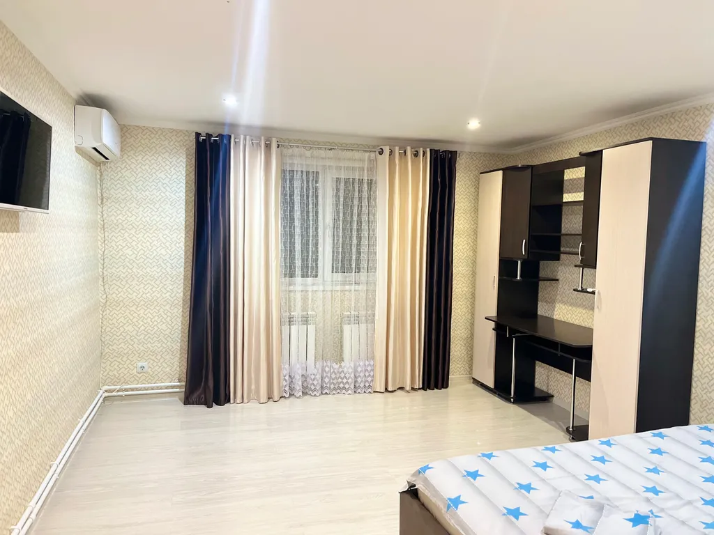 Дом под ключ