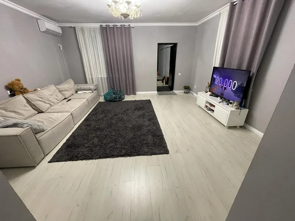 Уютный домик у моря