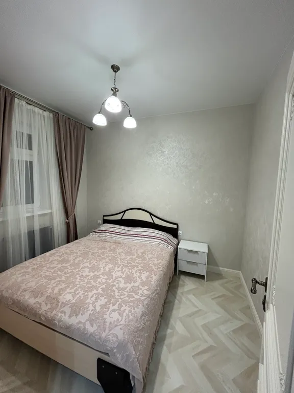 Квартира с зоной отдыха