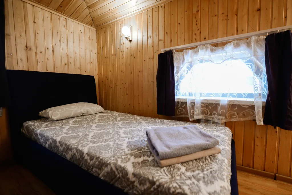 Гостевой дом отца Василия