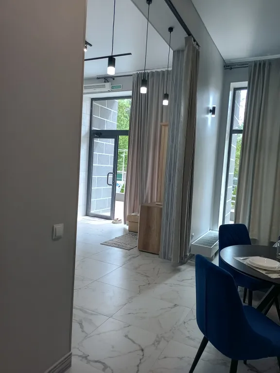 Квартира Квартира на Балтийском побережье — Светлогорск