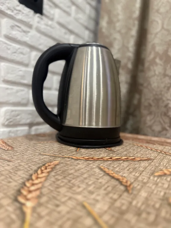 Уютная квартира в центре города, Нефтегаз