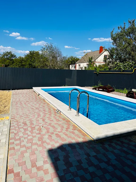 Дом для отдыха