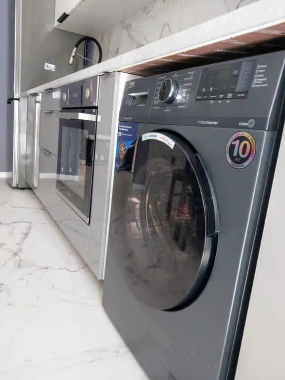 Квартира Уютная однокомнатная квартира — Калининград