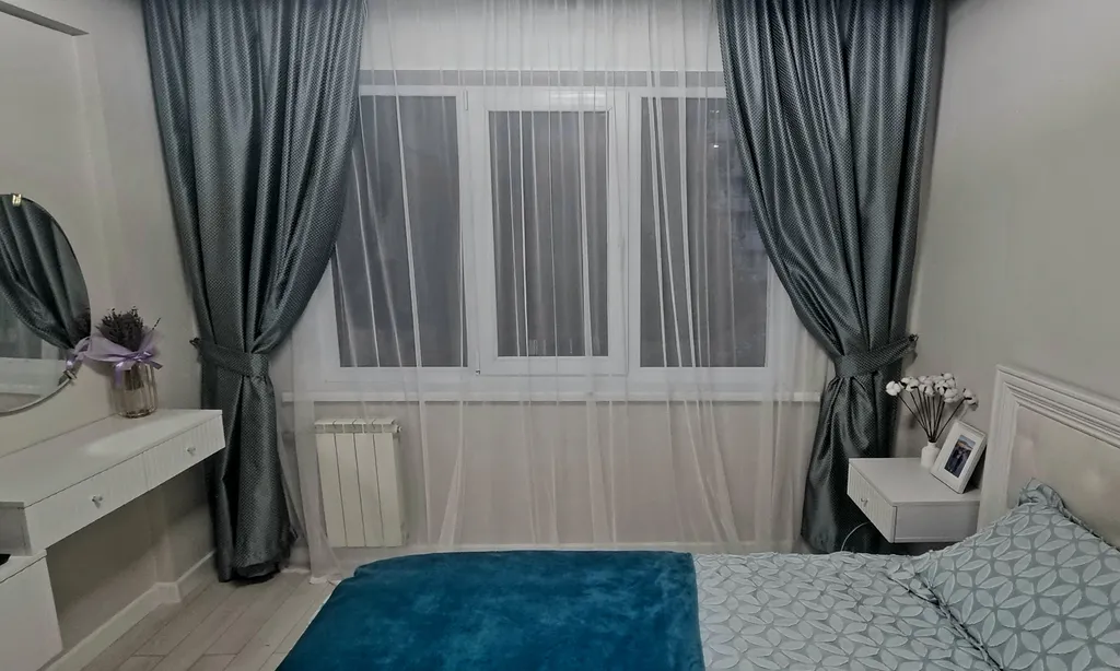 2-х комнатная квартира в центре