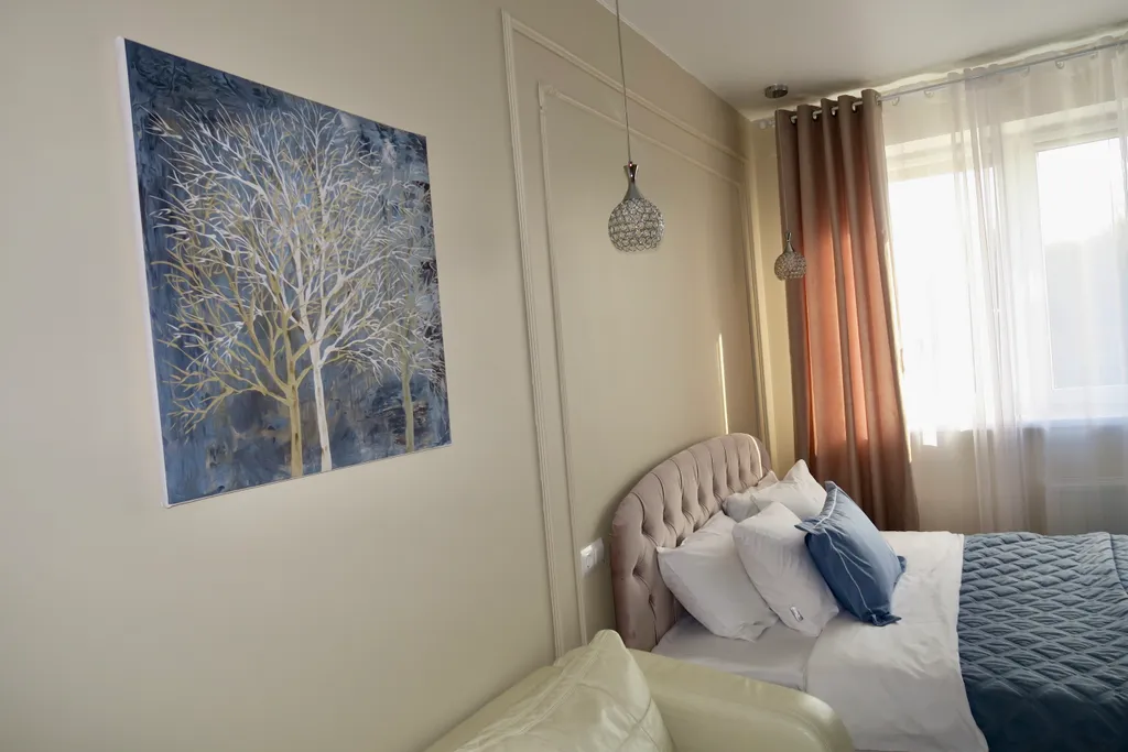 Квартира Квартира Best Central apartments — Калининград