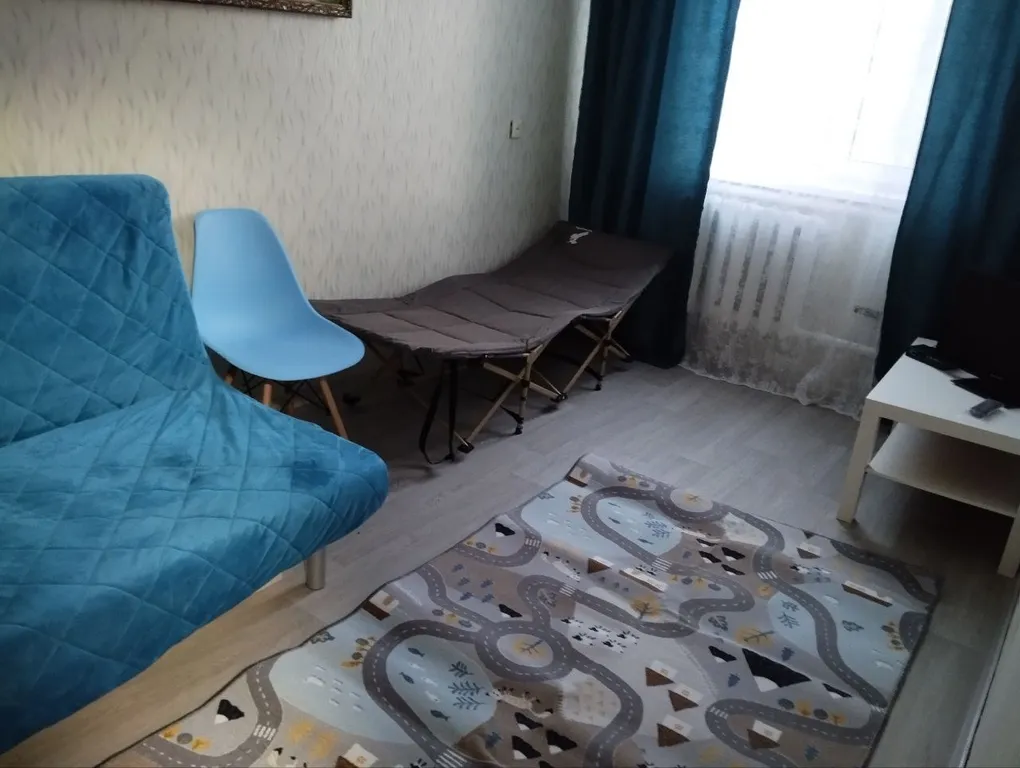 Квартира в живописном селе Большое Болдино — аренда посуточно в Арзамас