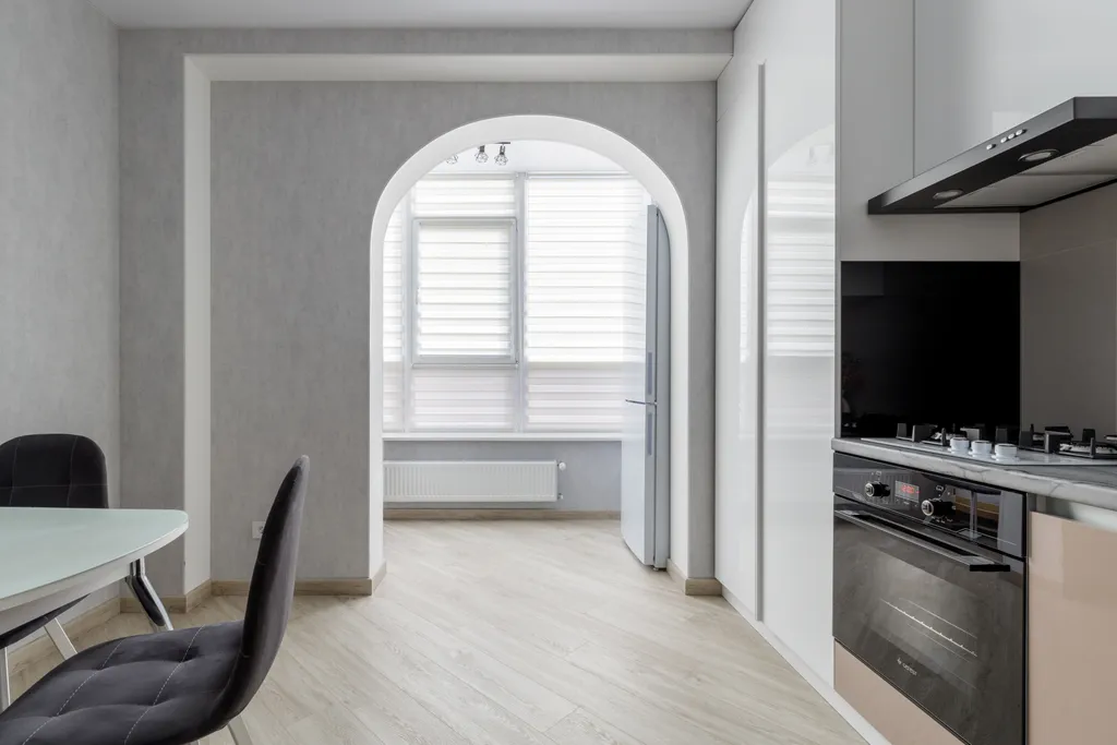 Квартира Уютная квартира рядом с центром — Симферополь