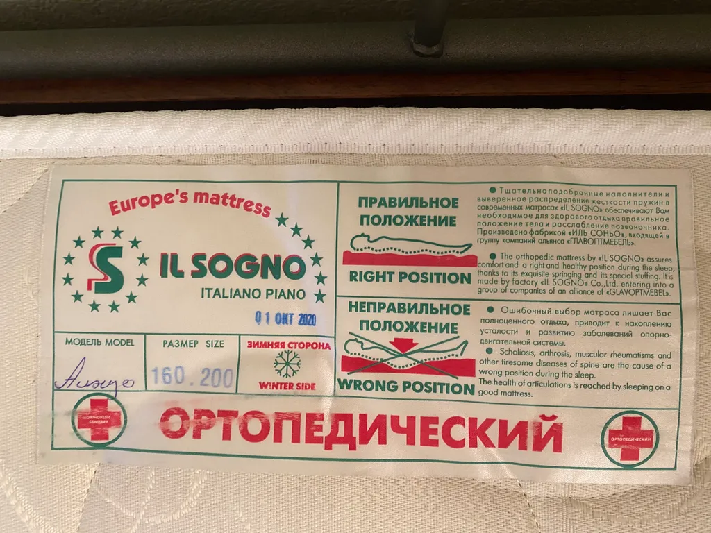 Двухкомнатная квартира после капитального ремонта