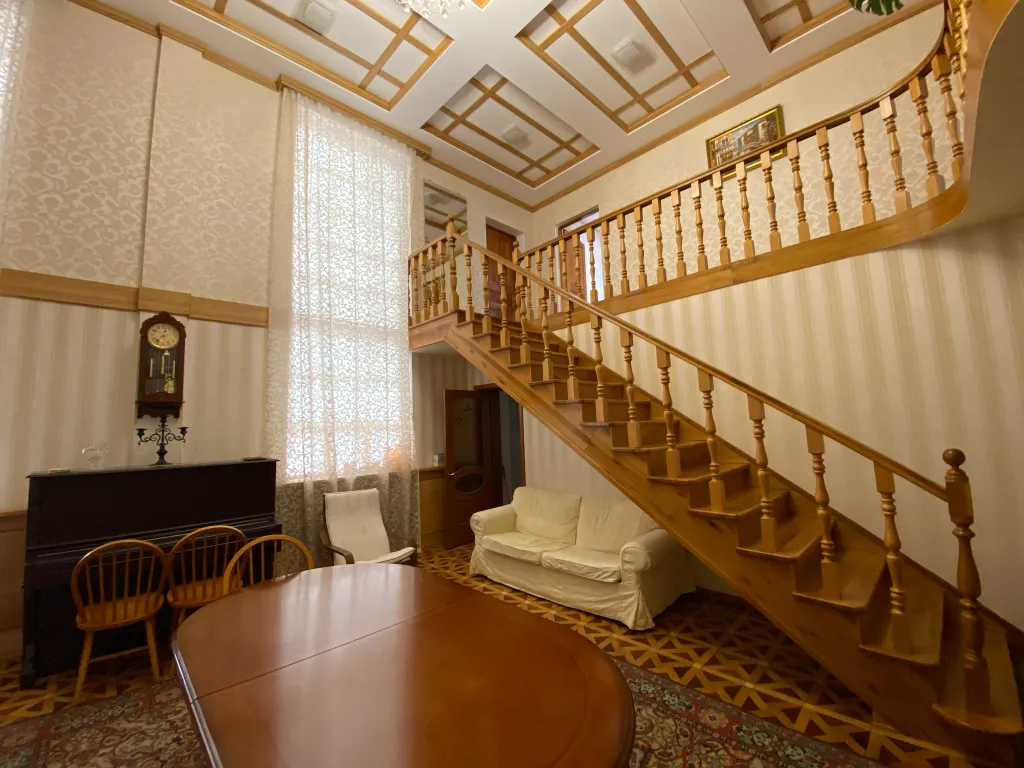 Уютный частный дом