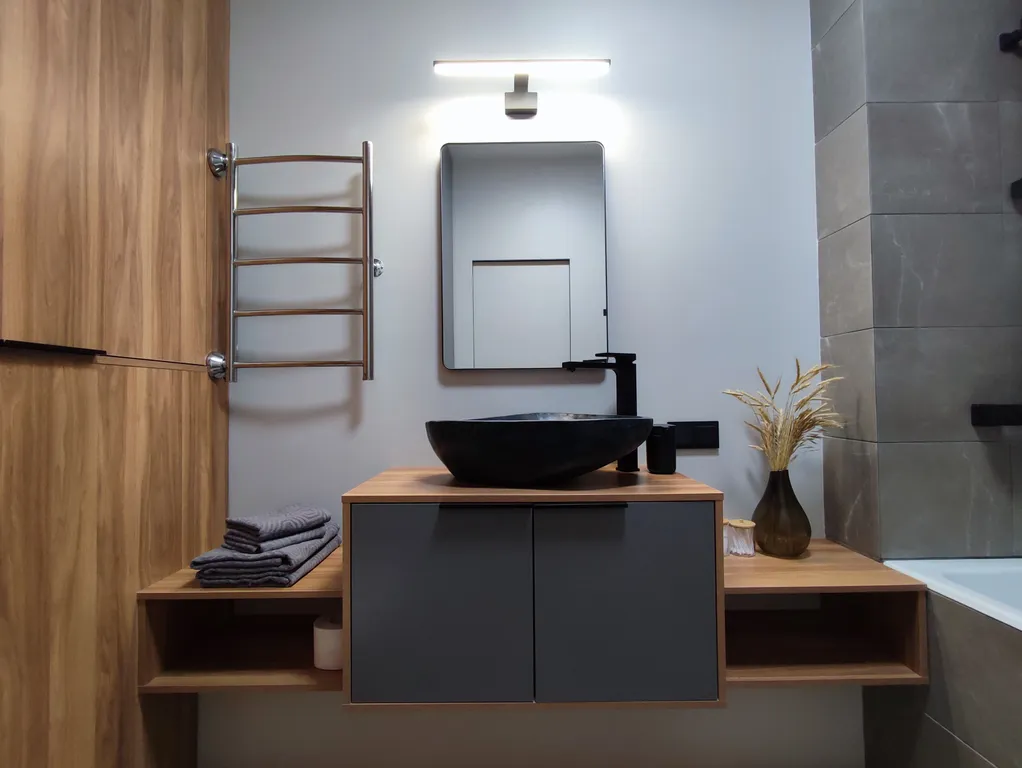 Уютные двухкомнатные апартаменты