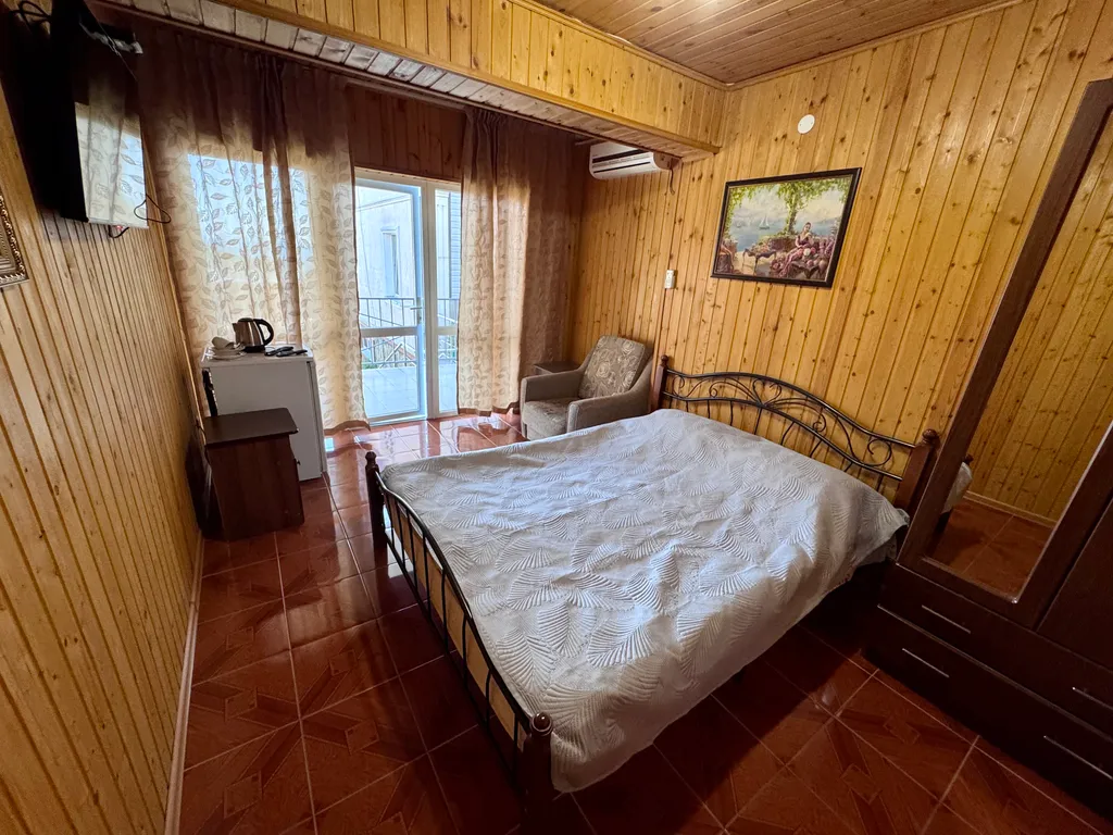 Квартира Комната — аренда посуточно в Лермонтово