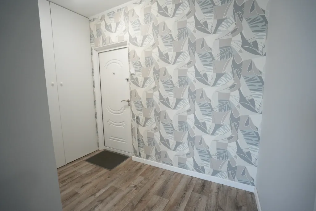 1-комнатная квартира в центре