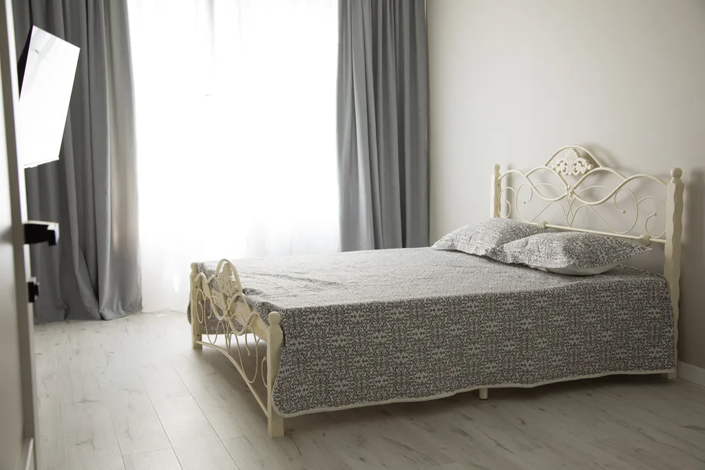 Квартира Квартира у моря, с видом на лес — Зеленоградск