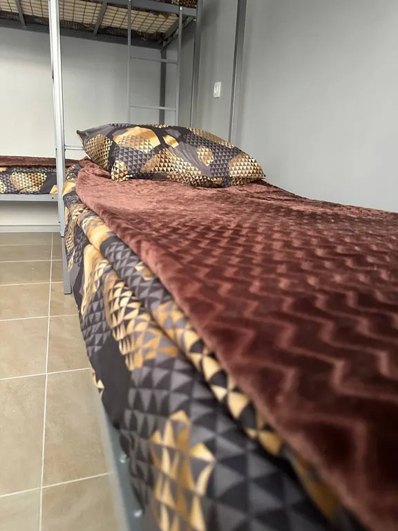 Квартира Уютные Хостел номера — Иваново