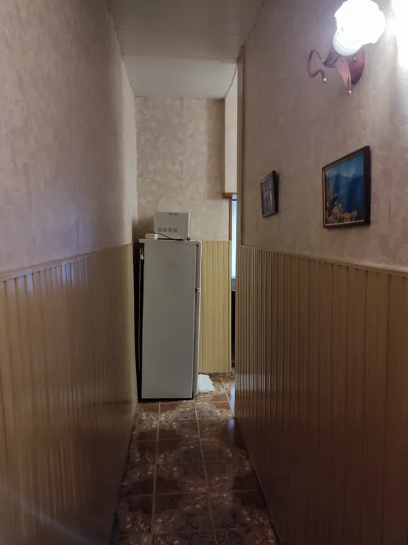 Апартаменты на набережной Ялты