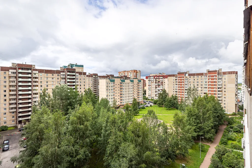 САNDY FLAT