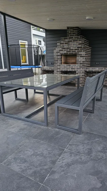 Большой уютный таунхаус с видом на море